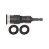 Wera 881/4/1 SB Bit Holder with Variable Screw Depth Limitation