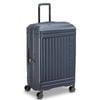 Delsey Lutece Lightweight Exp Large Suitcase - Anthracite