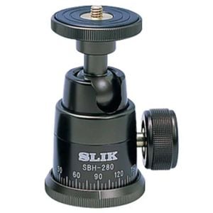 Slik Sbh-280 Tripod Ball Head