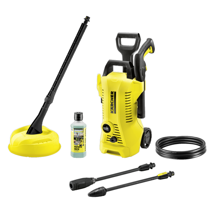 Kärcher K2 Power Control Home Water Blaster