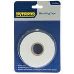 Syneco 2m x 18mm Mounting Tape