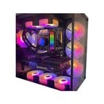 Signature Gaming Pc - Celestial Gamer - I9-12900kf @ 3.20ghz / 5.20ghz | 64gb 4800mhz Rgb Ram | Rtx 4090 24gb | 2tb Nvme