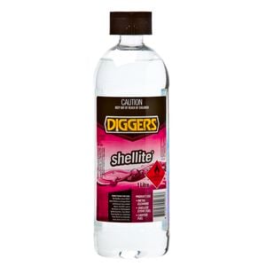 DIGGERS 1L Shellite - 1L
