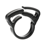 K-Rain 13mm Ratchet Clamp - 25 Pack