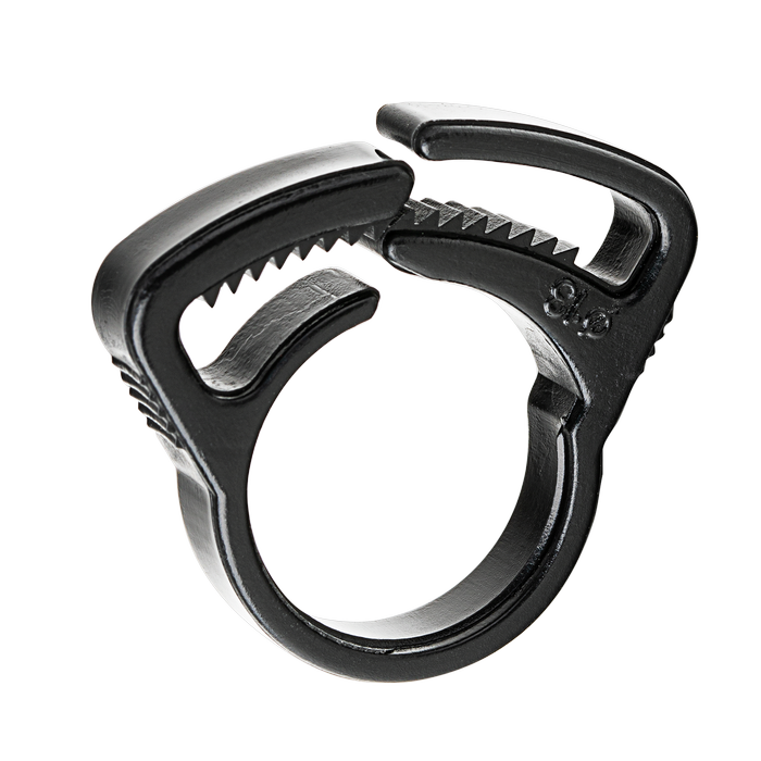 K-Rain 13mm Ratchet Clamp - 25 Pack