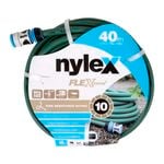 Nylex 12mm x 40m Flextreme Garden Hose