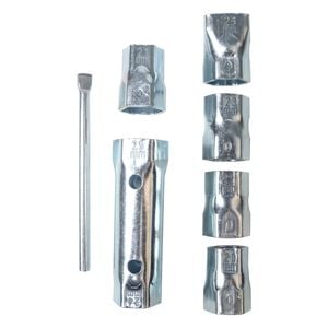Craftright 6 Piece Tape Spanner Set
