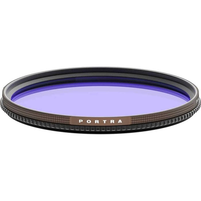 PolarPro Portra Filter - 49mm