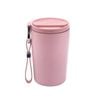 Smash Products: Switch Up Coffee Cup | 355ML Pink