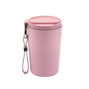 Smash Products: Switch Up Coffee Cup | 355ML Pink