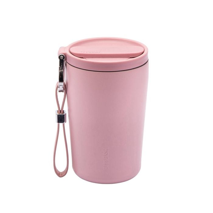 Smash Products: Switch Up Coffee Cup | 355ML Pink