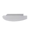 CLA Lighting CITY SYDNEY LED Interior Curved Surface Mounted Wall Light