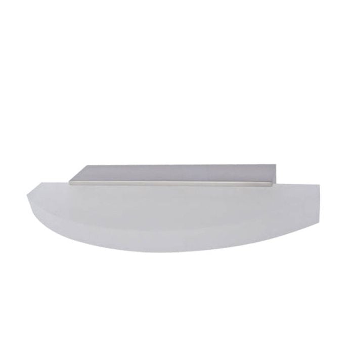 CLA Lighting CITY SYDNEY LED Interior Curved Surface Mounted Wall Light