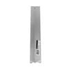 James Hardie 300mm Aluminium HardiePlank™ External Corner Soaker