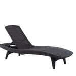 Keter Pacific Sun Lounger