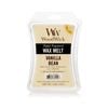 WoodWick Vanilla Bean Wax Melt Exquisite Fragrance