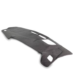 For Kia Sportage Nq5 Pe Gt-line 2025-on Custom Car Dash Mat Cover Black Dashmat