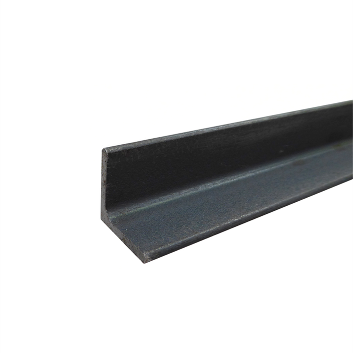 Australian Handyman Supplies 25 x 25 x 3mm x 2m Mild Steel Angle