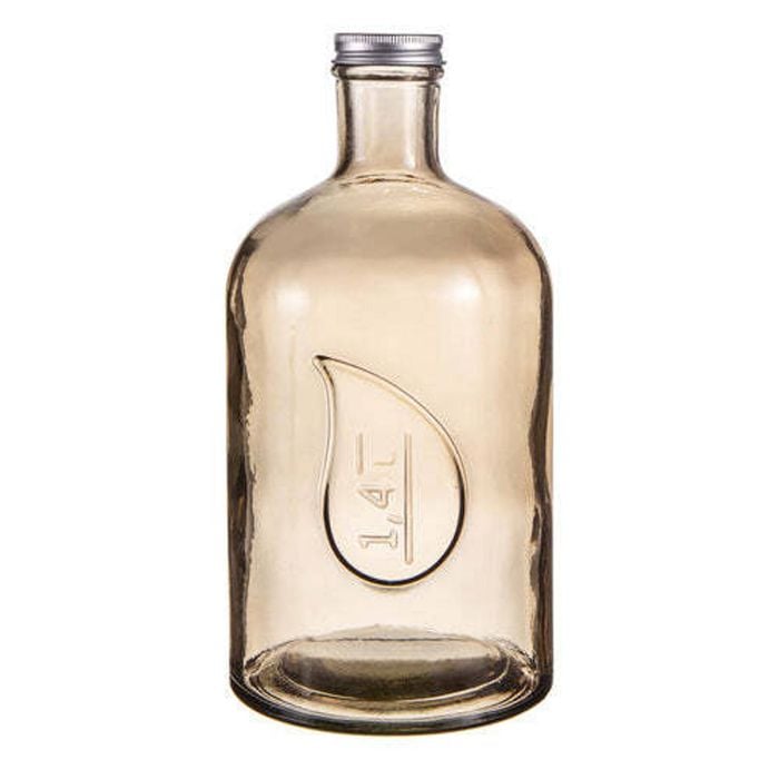 Ladelle Eco Recycled Rustico 1400ml Storage Bottle