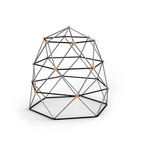SummitPro Climbing Dome