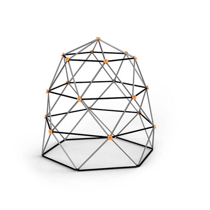 SummitPro Climbing Dome
