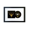 Bon Jovi - Bon Jovi Greatest Hits - CD Framed Album Art