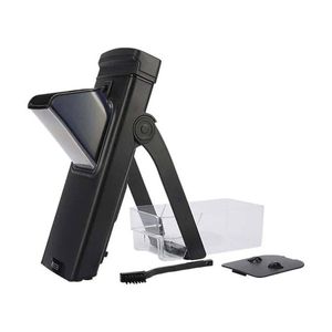 Maxwell & Williams Kitchencore Vertical Slicer w/ 3 Blades Julienne 0.5-8mm