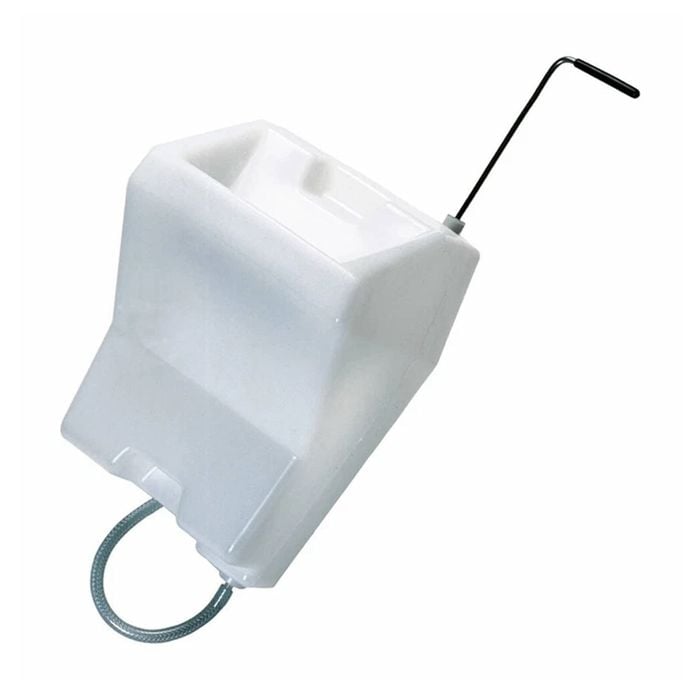 Numatic Solution Tank Vacuum Cleaner Replacement Part/ Accessory White