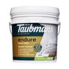 Taubmans 15L White Semi Gloss Endure Interior Walls Paint