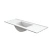 Stein 1200mm Vitreous China Top