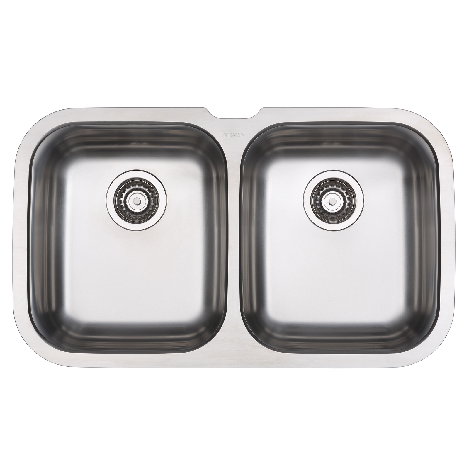 Blanco Niagara Double Bowl Sink product image