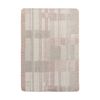 Colorscope highland contemporary indoor rug bold mid century blush 160x230cm