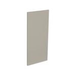 Kaboodle Five Spice Deep Wall End Panel