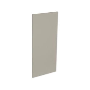 Kaboodle Five Spice Deep Wall End Panel
