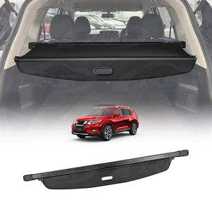 Retractable Trunk Shade Rear Cargo Security Shield Cover for Nissan X-TRAIL T32 2014-2021