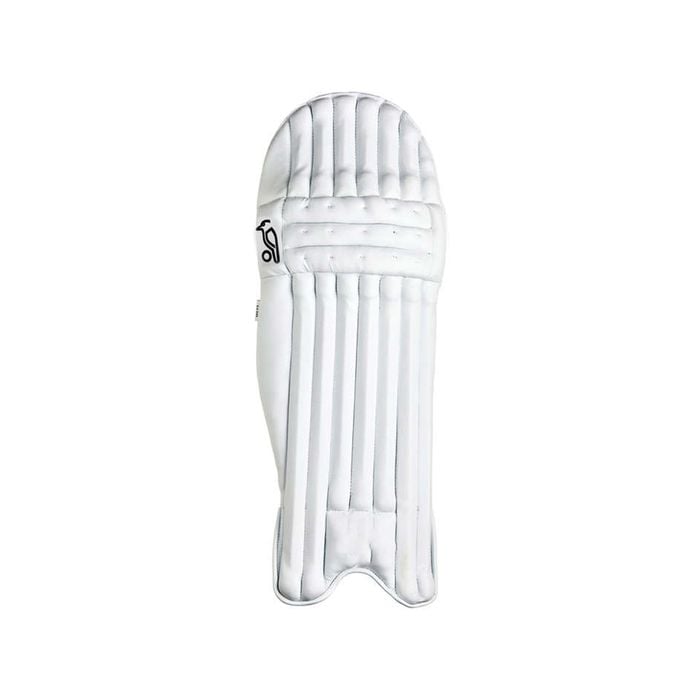 Kookaburra Ghost Pro 4.0 Batting Leg Guards/pads Left Hand Youth