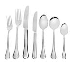 Stanley Rogers Modena Cutlery Set 70pc