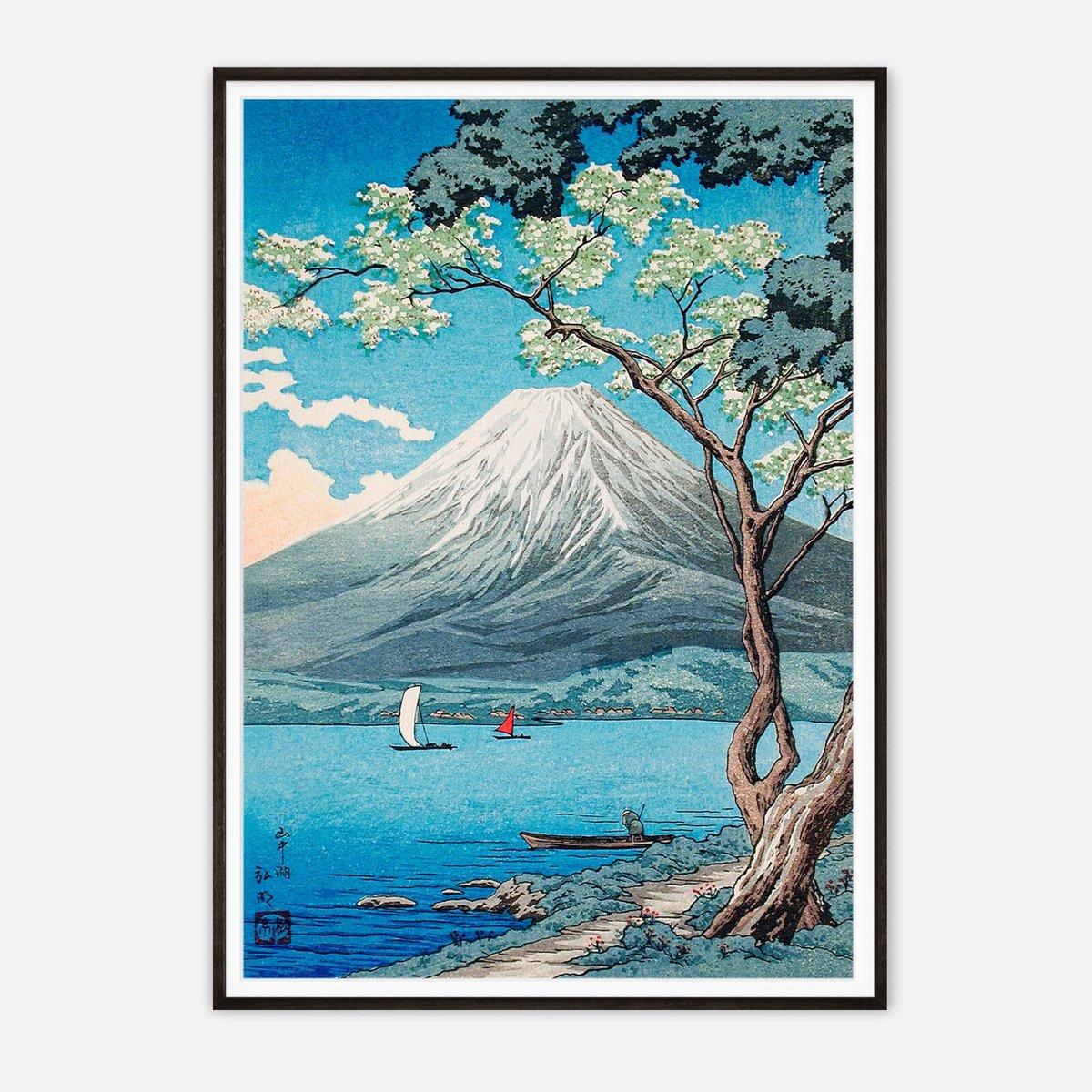 galrie-hokusai-s-iconic-mount-fuji-art-print-cherry-blossoms-japanese