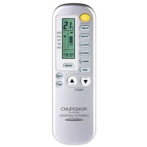 Chunghop Ac Remote Control Air Conditioner Compatible With Olympus And More