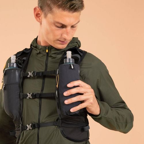 Sac ultra trail decathlon 15l sales