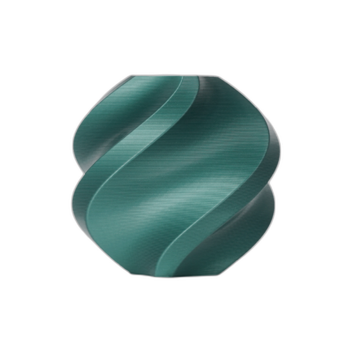 Bambu Lab PLA Metal Oxide Green (spool)