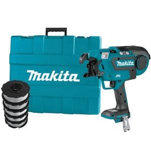 Makita LXT 18V Brushless Rebar Tying Tool - Skin Only