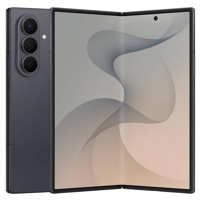 Samsung Galaxy Z Fold8 Ultra 5G 512GB - Graphite