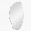 Crystalux Mega Elara Irregular / Asymmetric Mirror | 2000 X 1000