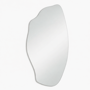 Crystalux Mega Elara Irregular / Asymmetric Mirror | 2000 X 1000