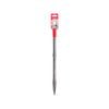 Diablo 400mm SDS Max Pointed Chisel