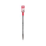 Diablo 400mm SDS Max Pointed Chisel