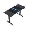 ONEX GDE1600DH Electric Gaming Desk 1600*700mm/w Dual Motors