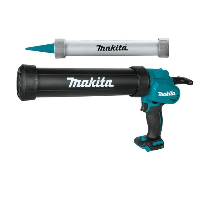 Makita CXT 12V Caulking Gun CG100DZX - Skin Only