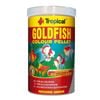 Tropical Fish Food Goldfish Colour Pellet 100ml
